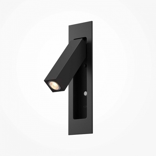 Бра Maytoni Axiom MOD495WL-L3B3K1 фото 2 Бра Maytoni Axiom MOD495WL-L3B3K1 фото 2