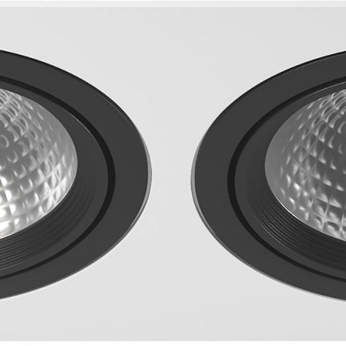 Встраиваемый светильник Lightstar Intero 111 i836070707 фото 4