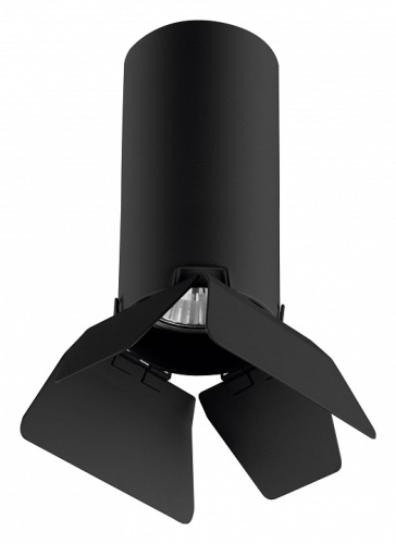 Накладной светильник Lightstar Rullo R487437 Накладной светильник Lightstar Rullo R487437