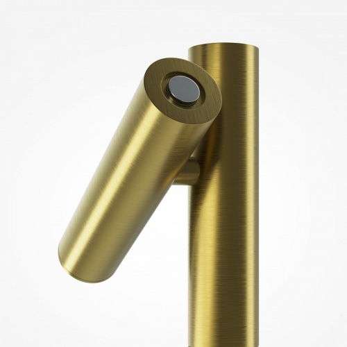 Бра Maytoni Utility MOD433WL-L3BS3K фото 5 Бра Maytoni Utility MOD433WL-L3BS3K фото 5