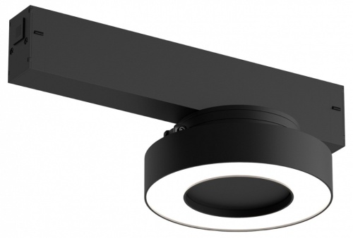 Светильник на штанге Denkirs SMART LINEAR DK8027-BK Светильник на штанге Denkirs SMART LINEAR DK8027-BK