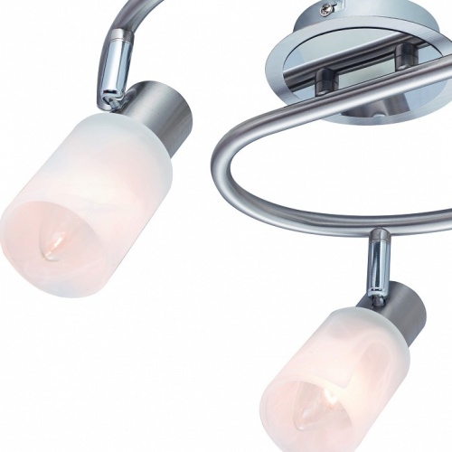 Спот Arte Lamp Cavalletta A4510PL-3SS фото 3