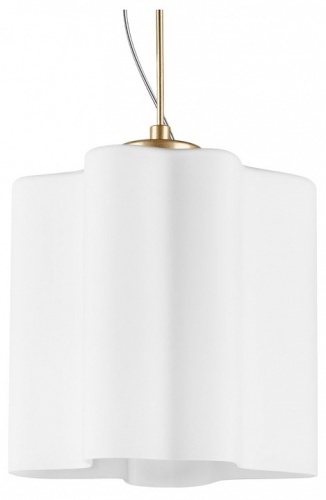 Подвесной светильник Lightstar Nubi 802113 Подвесной светильник Lightstar Nubi 802113