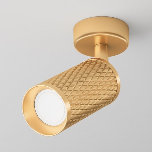 Спот Maytoni Technical Focus Design C034CL-01G фото 2