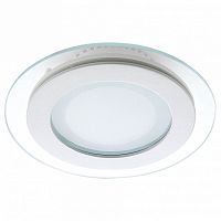Встраиваемый светильник Lightstar Acri 212010