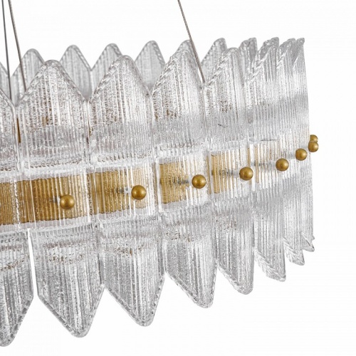 Подвесной светильник Favourite Mirabella 4754-7P фото 6 Подвесной светильник Favourite Mirabella 4754-7P фото 6