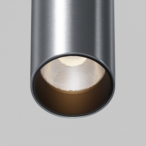 Накладной светильник Maytoni Technical FOCUS LED C056CL-L12W3K-W-PT фото 5 Накладной светильник Maytoni Technical FOCUS LED C056CL-L12W3K-W-PT фото 5