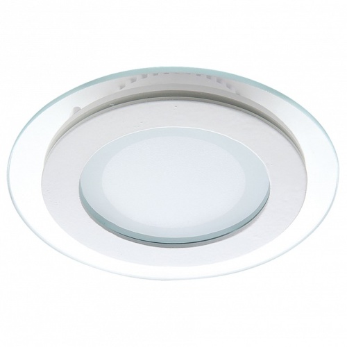 Встраиваемый светильник Lightstar Acri 212010 Встраиваемый светильник Lightstar Acri 212010