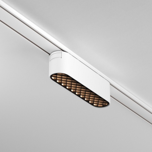 Накладной светильник Maytoni Technical Basis Grid TR084-1-6W4K-W фото 4 Накладной светильник Maytoni Technical Basis Grid TR084-1-6W4K-W фото 4
