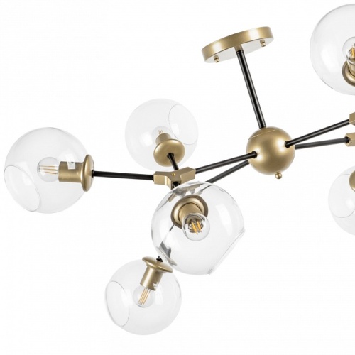 Люстра на штанге Lightstar Beta 785083 фото 6