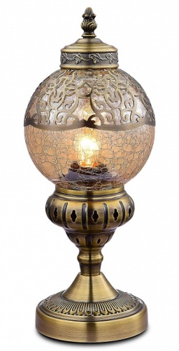 Настольная лампа декоративная Citilux Каир CL419813