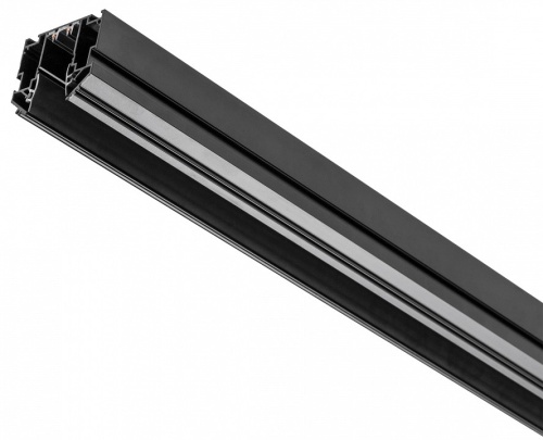Трек встраиваемый Lightstar Teta 505437 Трек встраиваемый Lightstar Teta 505437