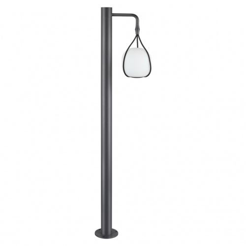 358582 STREET NT21 314 белый Светильник ландшафтный светодиодный IP54 LED 4000K 9W 220-240V ROCA 358582 STREET NT21 314 белый Светильник ландшафтный светодиодный IP54 LED 4000K 9W 220-240V ROCA