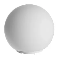 Декоративная настольная лампа Arte Lamp SPHERE A6020LT-1WH