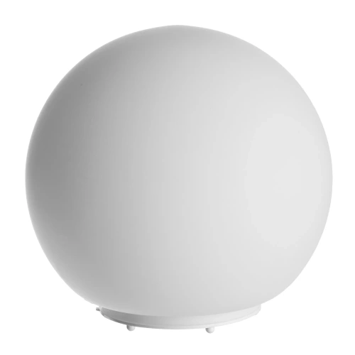 Декоративная настольная лампа Arte Lamp SPHERE A6020LT-1WH Декоративная настольная лампа Arte Lamp SPHERE A6020LT-1WH