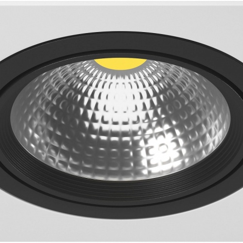 Встраиваемый светильник Lightstar Intero 111 i81607 фото 3