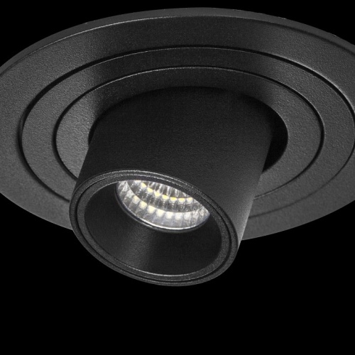 Встраиваемый светильник Lightstar Intero TUBO i617172 фото 3 Встраиваемый светильник Lightstar Intero TUBO i617172 фото 3