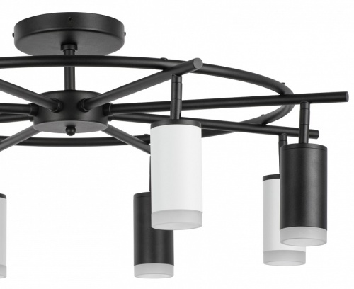 Люстра на штанге Lightstar Rullo LR7183743640 фото 3