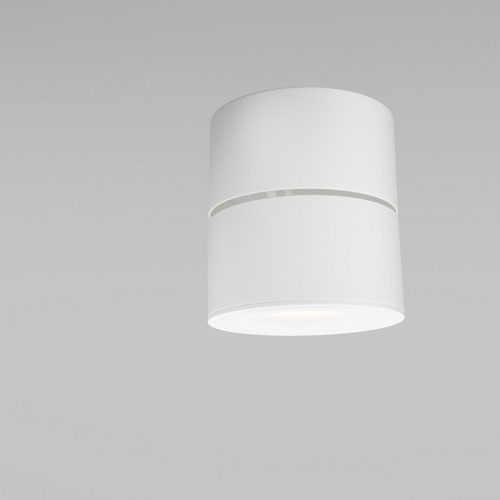 Спот Maytoni Technical Triac C084CL-15W3K-W фото 5