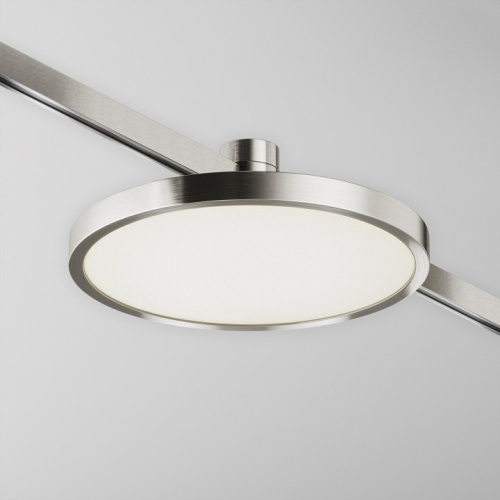 Накладной светильник Maytoni Technical Plato TR153-1-10W4K-PT фото 3