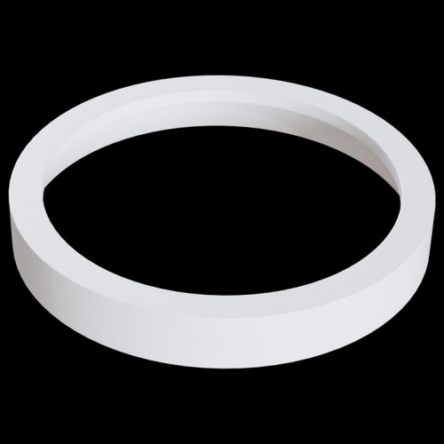 Вставка декоративная Maytoni Technical Accessories for downlight DLA040-01W фото 4