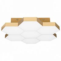 Накладной светильник Lightstar Favo 750071