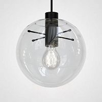Подвесной светильник Selene Glass Ball Ceiling Lights D15