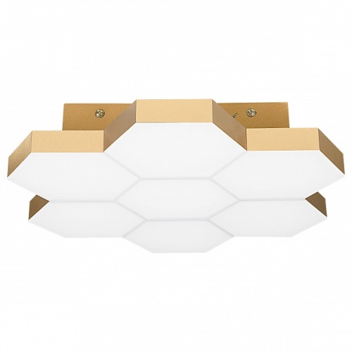Накладной светильник Lightstar Favo 750071
