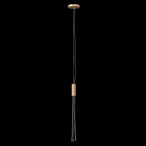 Подвес Maytoni Technical Zon C032C-04-MG-1 фото 2