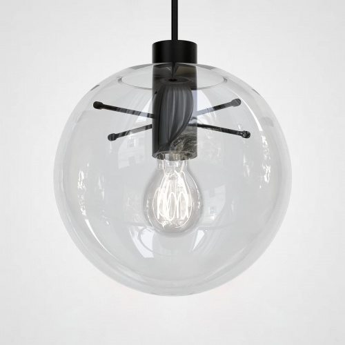 Подвесной светильник Selene Glass Ball Ceiling Lights D15 Подвесной светильник Selene Glass Ball Ceiling Lights D15