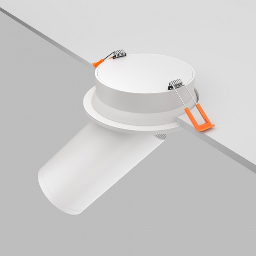 Спот Maytoni Technical Focus S C048CL-U-1W фото 3