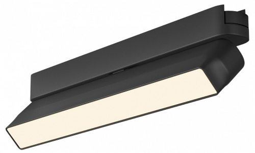 Накладной светильник Denkirs AIR LINEAR DK5303-BK