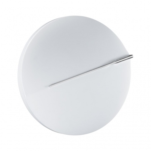 3086/EL SN Светильник пластик/хром LED 72Вт 3000-6300К D485 IP43 пульт ДУ PIN 3086/EL SN Светильник пластик/хром LED 72Вт 3000-6300К D485 IP43 пульт ДУ PIN