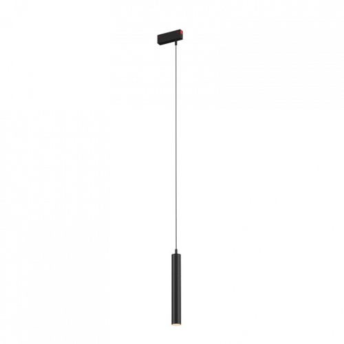 Подвесной светильник Denkirs Smart DK8008-BK фото 4