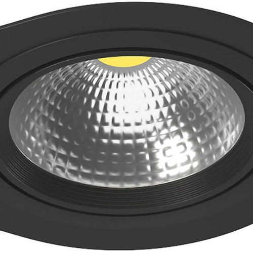 Встраиваемый светильник Lightstar Intero 111 i937070707 фото 3
