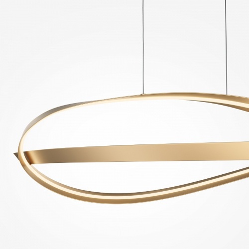 Подвесной светильник Maytoni Plons MOD283PL-L40BS3K фото 9