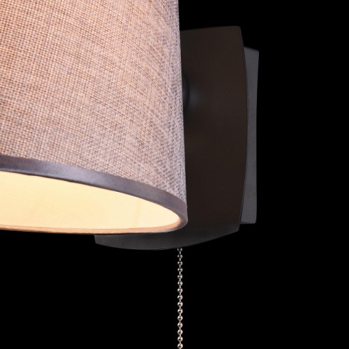 Бра Maytoni Bergamo MOD613WL-01B фото 7