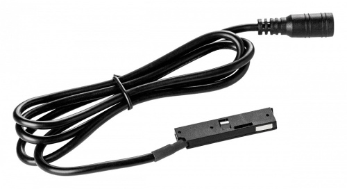 Токопровод концевой Lightstar Linea 506197 Токопровод концевой Lightstar Linea 506197
