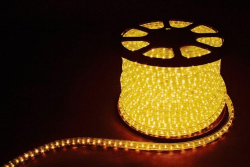 Шнур световой Feron LED-F3W 26068 Шнур световой Feron LED-F3W 26068