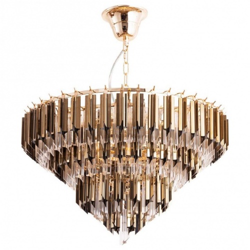 Подвесная люстра Divinare FRIZZANTE 1683/01 LM-7 фото 2 Подвесная люстра Divinare FRIZZANTE 1683/01 LM-7 фото 2