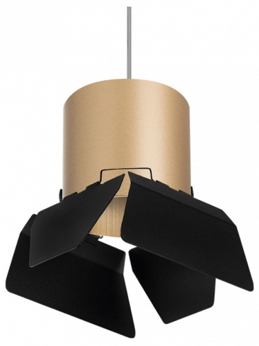 Подвесной светильник Lightstar Rullo RP3490487 Подвесной светильник Lightstar Rullo RP3490487