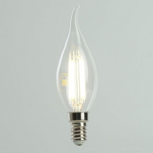 Лампа светодиодная Feron LB-1216 E14 6Вт 4000K 51263 фото 6
