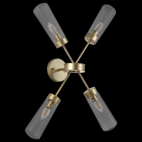 Светильник на штанге Lightstar Crotone 690643 фото 2 Светильник на штанге Lightstar Crotone 690643 фото 2