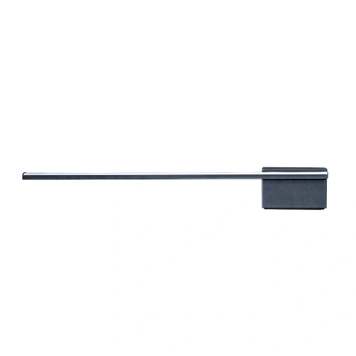 Декоративная подсветка Arte Lamp SARGAS A2026AP-1BK Декоративная подсветка Arte Lamp SARGAS A2026AP-1BK