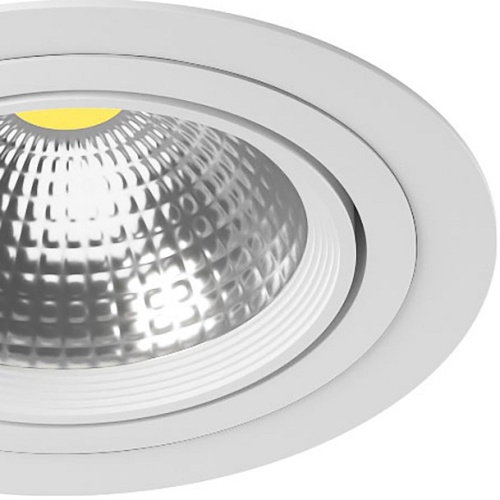 Встраиваемый светильник Lightstar Intero 111 i936060606 фото 2 Встраиваемый светильник Lightstar Intero 111 i936060606 фото 2