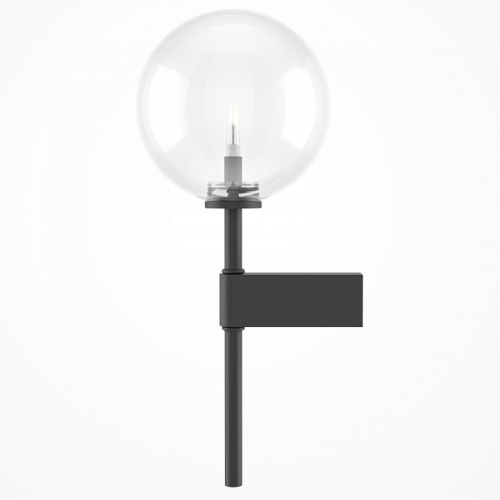 Бра Maytoni Mood MOD172WL-01B фото 2