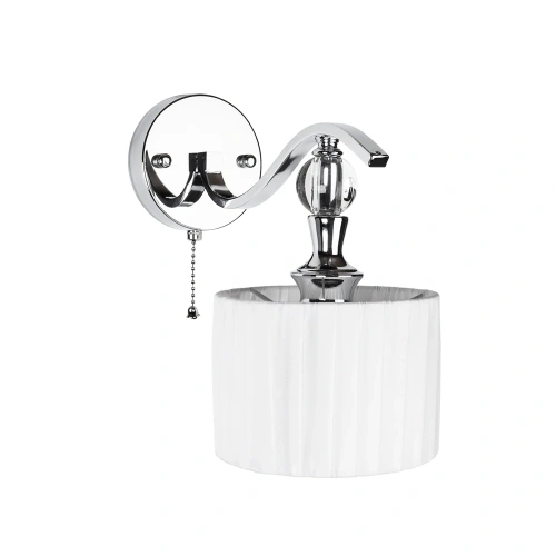 Бра Arte Lamp IBIZA A4038AP-1CC Бра Arte Lamp IBIZA A4038AP-1CC