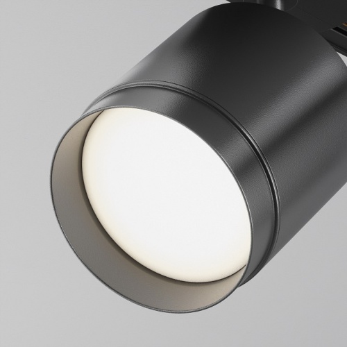 Светильник на штанге Maytoni Technical Polar TR088-1-GX53-B фото 7