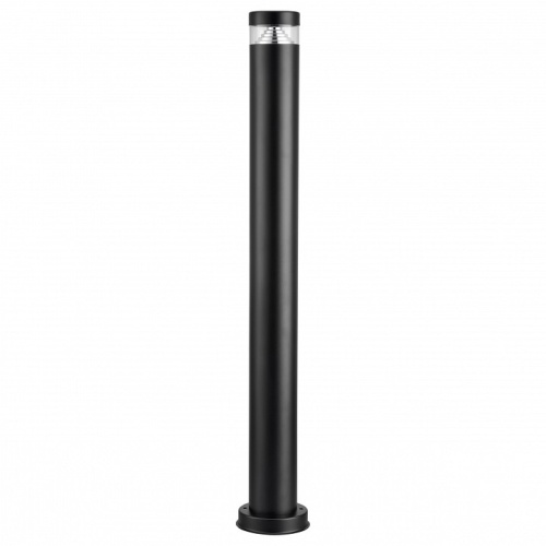 Наземный низкий светильник Lightstar Raggio 376707