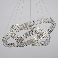 Подвесная люстра EIFFEL D40